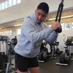 Profile Picture of Alex Yeung (@alexjmyeung) on Instagram