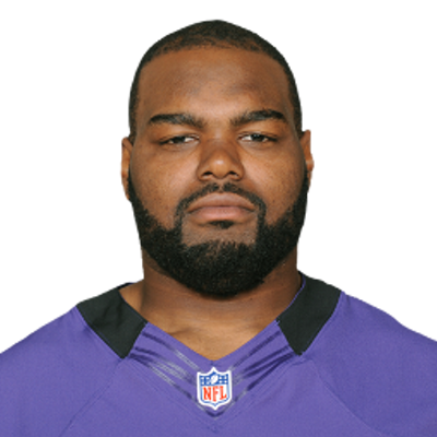 Profile Picture of Michael Oher (@MichaelOher6) on Twitter
