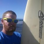 Profile Picture of Travis Martin Gustafson (@tmgustaf) on Instagram