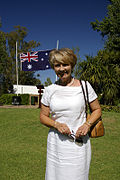 Profile Picture of Kay Hullon Wikipedia