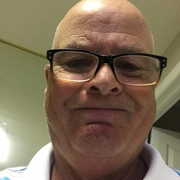 Profile Picture of James Wyrick (@brentwyrick) on Poshmark