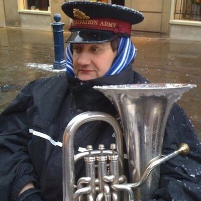 Profile Picture of Peter S. Price (@PeterSPrice) on Twitter
