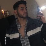 Profile Picture of Richard Vargas Sierra (@rvs2202) on Instagram