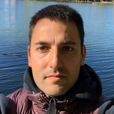 Profile Picture of Albert_CoTa (@AlbertCoTa11) on Twitter