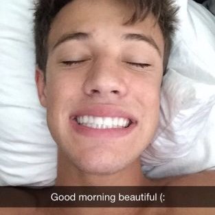 Profile Picture of Hailey Dallas (@cartwright_h11) on Twitter