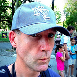 Profile Picture of Christian (@sturmc) on Flickr