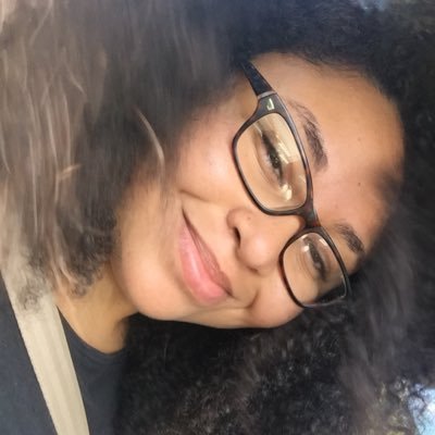 Profile Picture of Jada Curry (@JadaC415) on Twitter