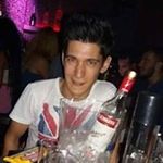 Ilias Giannopoulos - Instagram Profile Picture of Ilias Giannopoulos (@iliasg89) on Instagram