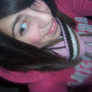 Profile Picture of Karina Filice (@karinakin) on Myspace