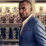 Profile Picture of Dominic Purcell (@dominicpurcellofficial) on Instagram