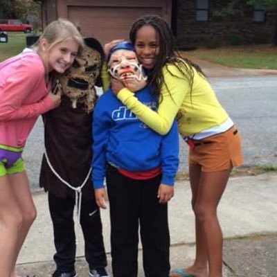 Profile Picture of Trinity Jenkins (@trinityjenk13) on Twitter