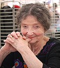 Profile Picture of Marie Rouaneton Wikipedia