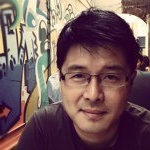 Profile Picture of Mervyn Tan (@mervynt) on Instagram