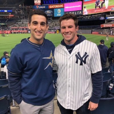 Daniel Halevy - Twitter Profile Picture of Daniel Halevy (@Dhalevy18) on Twitter