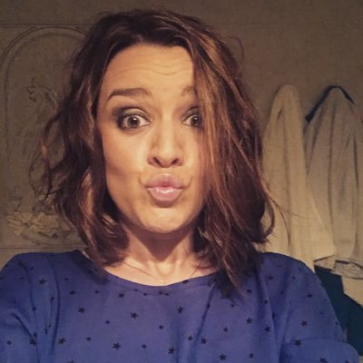 Profile Picture of Laura Menéndez (@cachopina15) on Twitter