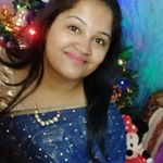 Profile Picture of Merly Thomas (@saumyajoanna) on Instagram