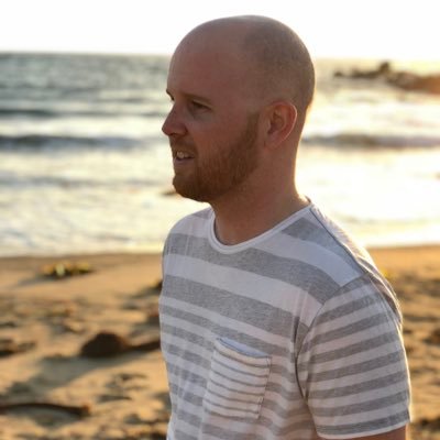 Profile Picture of Patrick Howes (@kphowes) on Twitter