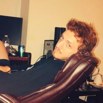 Profile Picture of Kyle 🃏 (@Kyle_Crouch) on Twitter