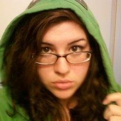 Profile Picture of Clover Fox (@326893526) on Myspace