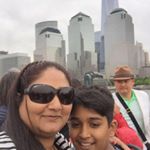 Profile Picture of Bharti Desai (@bharti.desai00) on Instagram