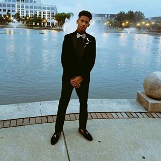 Profile Picture of Demetrius Weaver (@demetrius.weaver) on Facebook