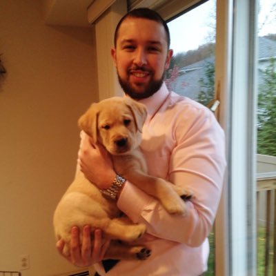 Profile Picture of Jay (@Incredible_Wolk) on Twitter