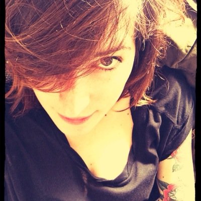 Profile Picture of Elisa Bassanini (@EBassanini) on Twitter