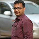 Profile Picture of Benedict Fernandes (@benedict_fernandes) on Instagram