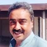 Profile Picture of Mir Khalid Ahmed Khan Lound (@mirkhalidkhanlound) on Instagram