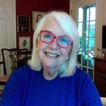 Profile Picture of Kay Hartzoge Rule (@bunnie44) on Instagram