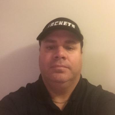 Profile Picture of Robbie Adams (@coachrobadams) on Twitter