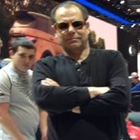 Profile Picture of Albert J. Cupo (@albert-j-cupo) on Quora