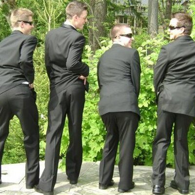 Profile Picture of Devin Adair Watson (@DevinadairL) on Twitter