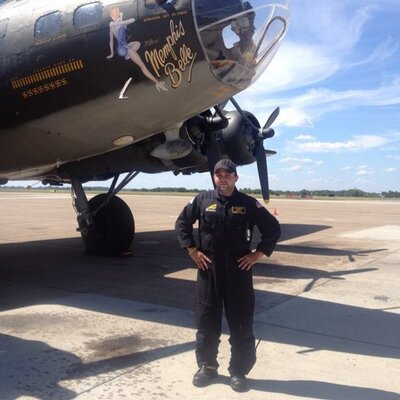 Profile Picture of Jason Beal (@_Beal_) on Twitter