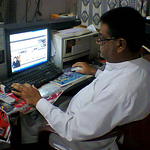 Profile Picture of Azhar Hussain (@prjang.talhar) on Flickr