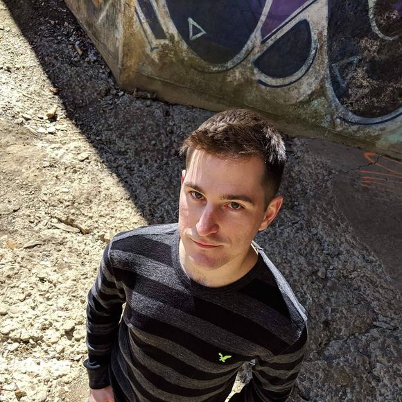 Profile Picture of Mathias Cutchall (@mdcutchall) on Poshmark