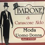 Profile Picture of Barone Moda Uomo Donna (@baronemodauomodonna) on Instagram