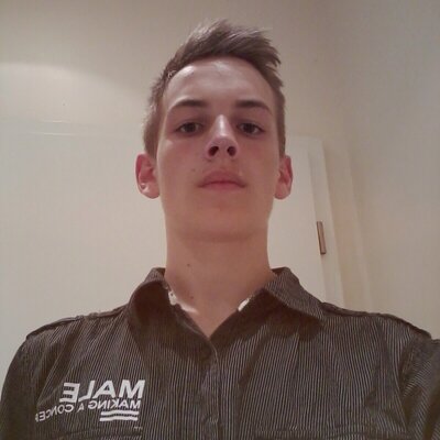 Profile Picture of Adrian Leihe (@Adrian_Leihe) on Twitter