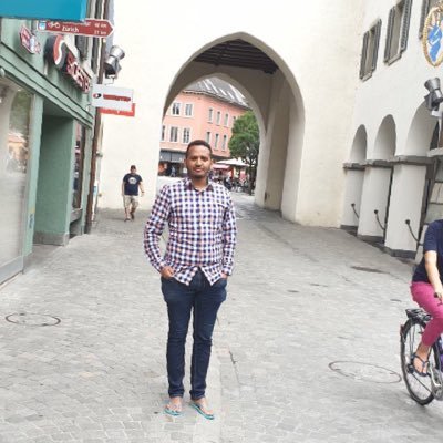 Profile Picture of Yohannes Hagos (@Yohanne80082004) on Twitter