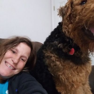 Profile Picture of Shelly Strickland (@Shellystrickla) on Twitter