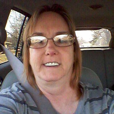 Profile Picture of Linda Crabtree (@crabtree554) on Twitter