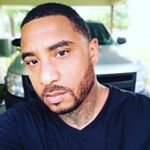 Profile Picture of Darryl Hampton (@hampshion) on Instagram
