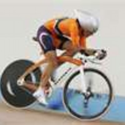 Profile Picture of Richard Huck (@CenturyRider1) on Twitter