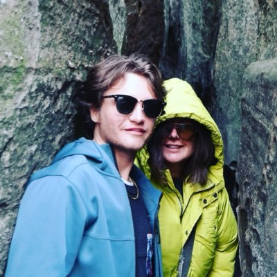 Profile Picture of Daniel Kogan (@DonkeyKogan) on Twitter