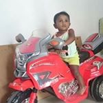 Profile Picture of Santhosh Gopalakrishnan (@santhoshgopalakrishnan75) on Instagram