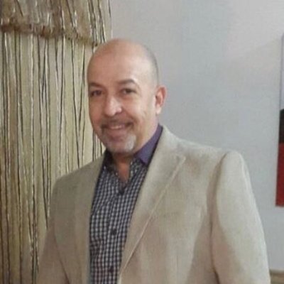 Profile Picture of Jose Barquin (@owolowo1) on Twitter