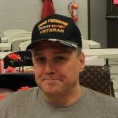 Profile Picture of Bill Archer (@SGT_A) on Twitter