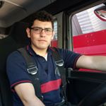 Profile Picture of L. David Pérez (@bomberoscdmx_david) on Instagram