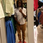 Profile Picture of Terrell Peterson (@v3ersace_python) on Instagram