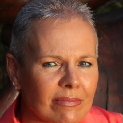 Profile Picture of Dawn Spence (@DawnHope77) on Twitter